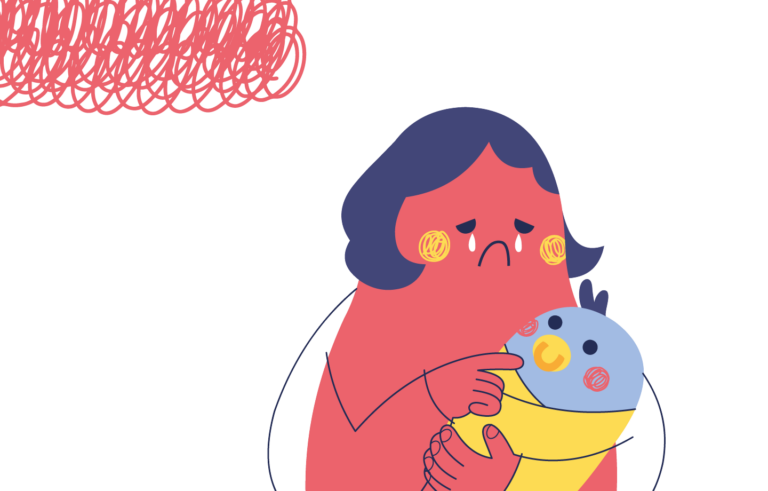 Burn out parental : êtes-vous concernés ?