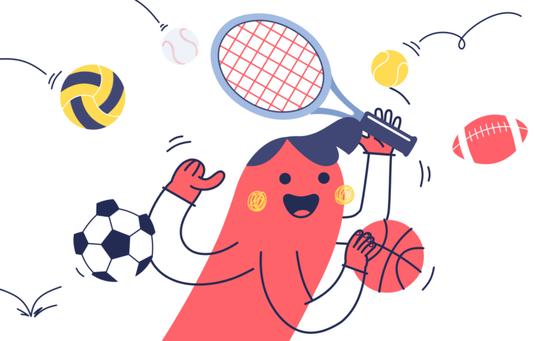 TDAH et pratique du sport