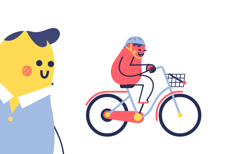 Apprendre à faire du vélo : comment accompagner mon enfant ?