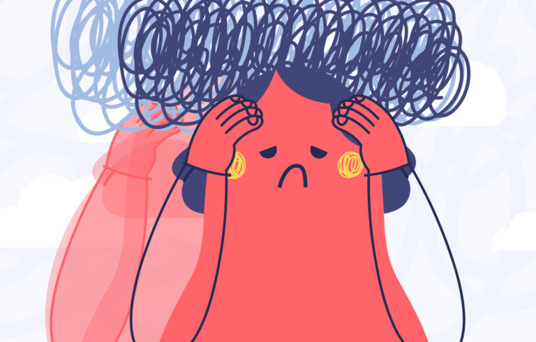 Mon enfant  s’isole, me raconte des choses inhabituelles et étranges. Est-ce une schizophrénie  débutant dans l&rsquo;enfance ?